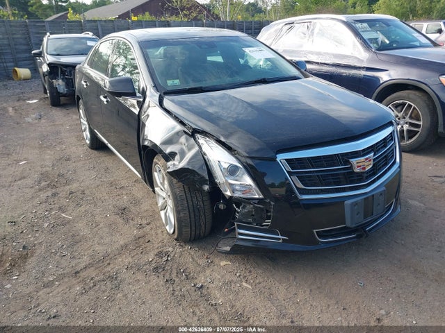 2017 CADILLAC XTS 2G61N5S33H9116162 Photo 5