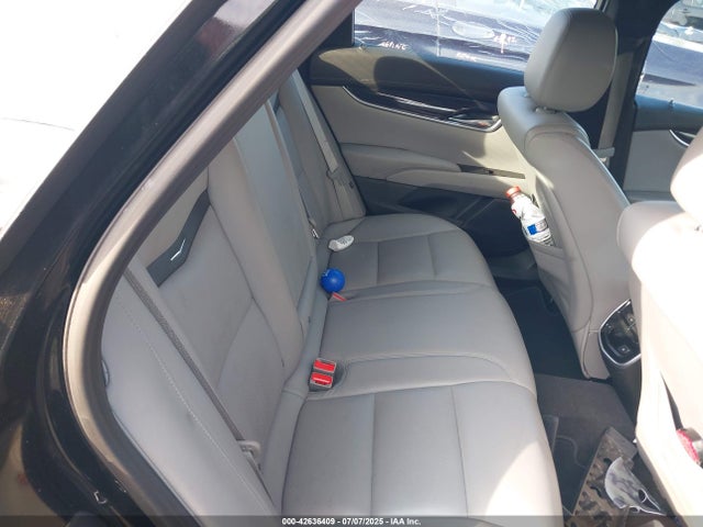 2017 CADILLAC XTS 2G61N5S33H9116162 Photo 7