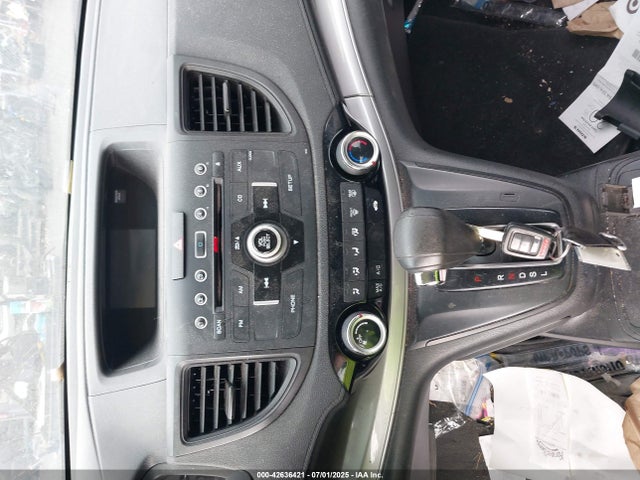 3CZRM3H30FG716486 Honda k24w9/k24v1