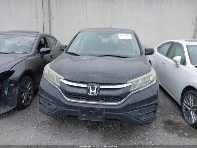 3CZRM3H30FG716486 Honda k24w9/k24v1