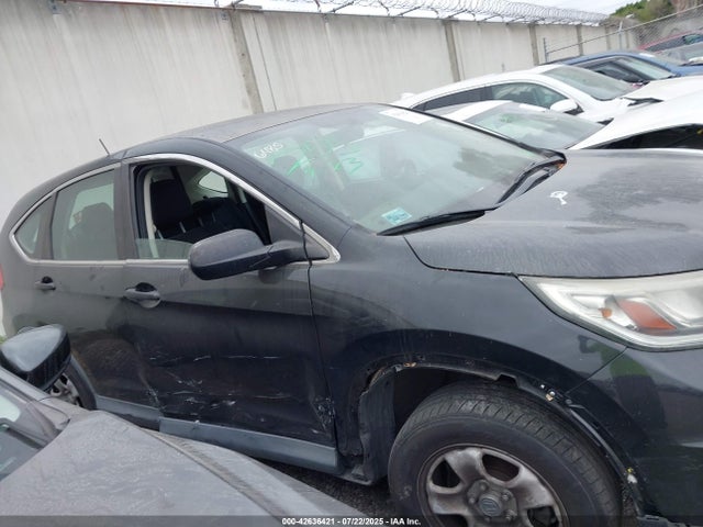 3CZRM3H30FG716486 Honda k24w9/k24v1