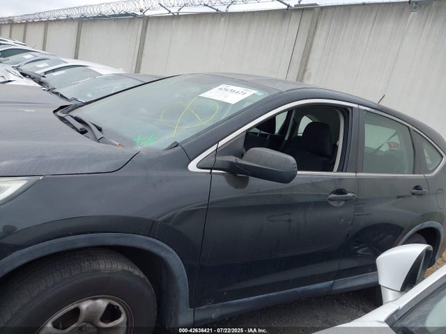 3CZRM3H30FG716486 Honda k24w9/k24v1