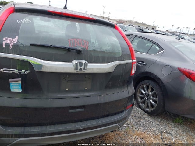 3CZRM3H30FG716486 Honda k24w9/k24v1