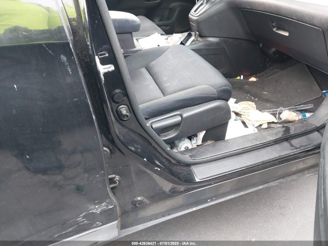 3CZRM3H30FG716486 Honda k24w9/k24v1