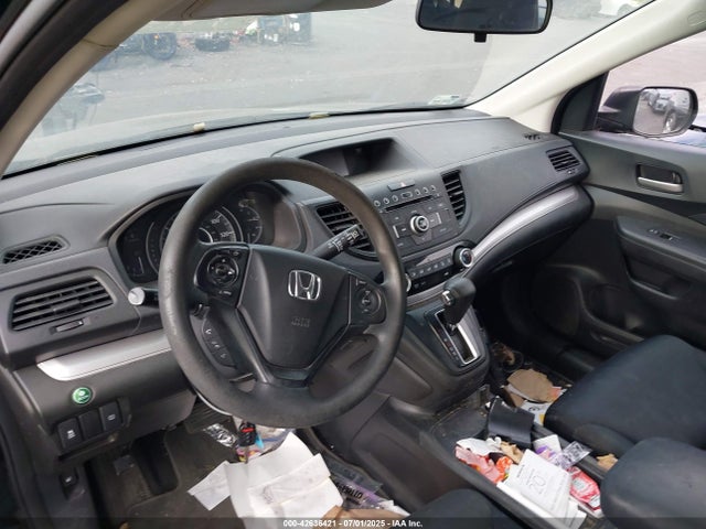 3CZRM3H30FG716486 Honda k24w9/k24v1