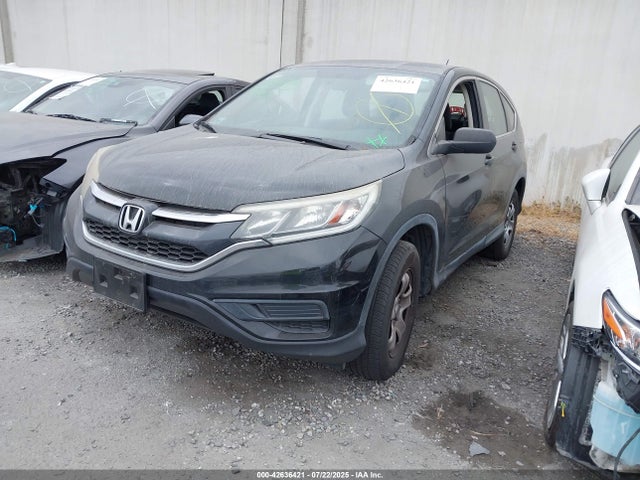 3CZRM3H30FG716486 Honda k24w9/k24v1