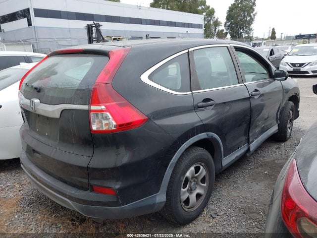 3CZRM3H30FG716486 Honda k24w9/k24v1
