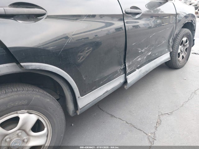 3CZRM3H30FG716486 Honda k24w9/k24v1