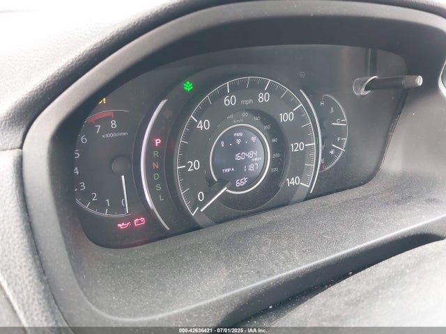 3CZRM3H30FG716486 Honda k24w9/k24v1