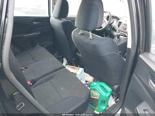3CZRM3H30FG716486 Honda k24w9/k24v1