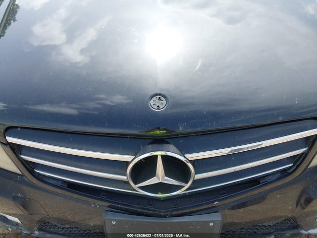 WDDGF4HB8EG207833 Mercedes-Benz 2014