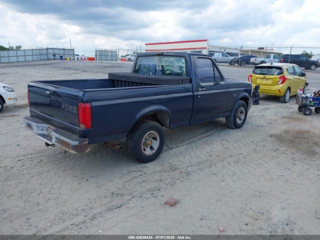 1993 FORD F150 1FTDF15Y1PNB24389 Photo 3