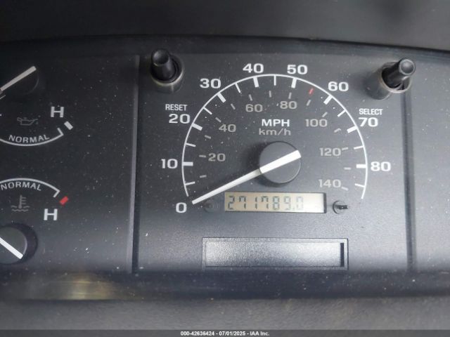 1993 FORD F150 1FTDF15Y1PNB24389 Photo 6