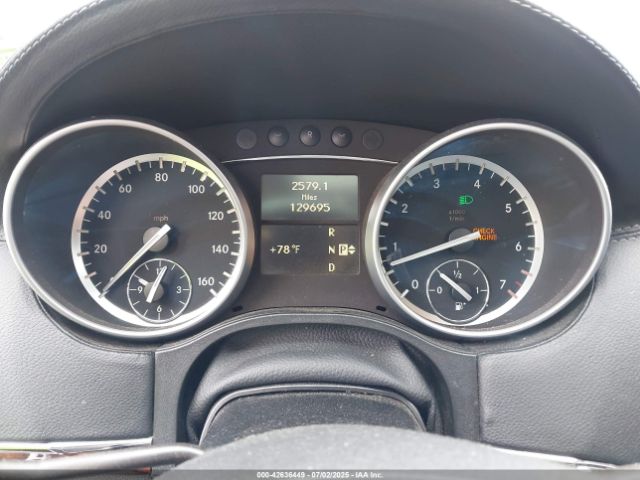 2010 MERCEDES-BENZ GL 450 4JGBF7BEXAA601738 Photo 6