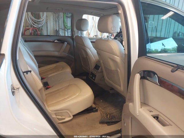 2015 AUDI Q7 WA1WGCFE8FD025394 Photo 7