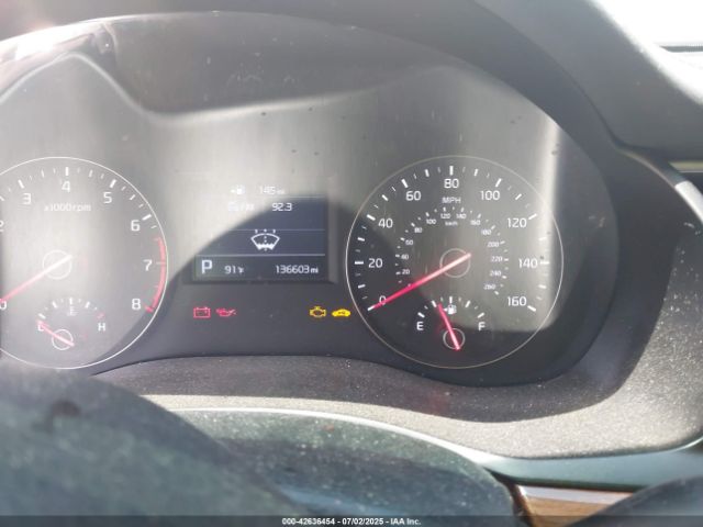 2017 KIA CADENZA KNALC4J13H5055458 Photo 6