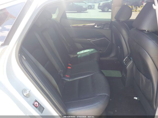 2017 KIA CADENZA KNALC4J13H5055458 Photo 7