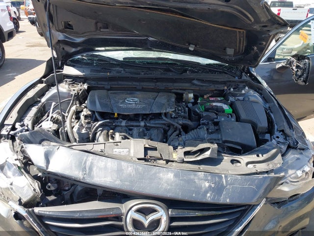 JM1GJ1W61E1157650 Mazda py