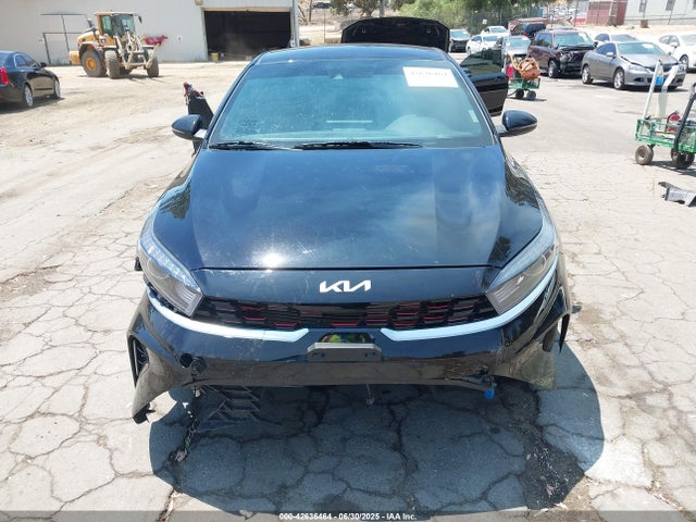 3KPF54AD7PE640289 KIA mpi nu