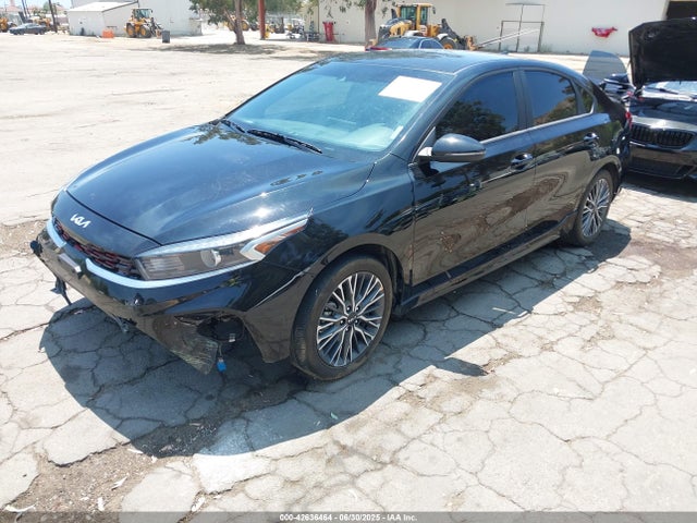 3KPF54AD7PE640289 KIA mpi nu