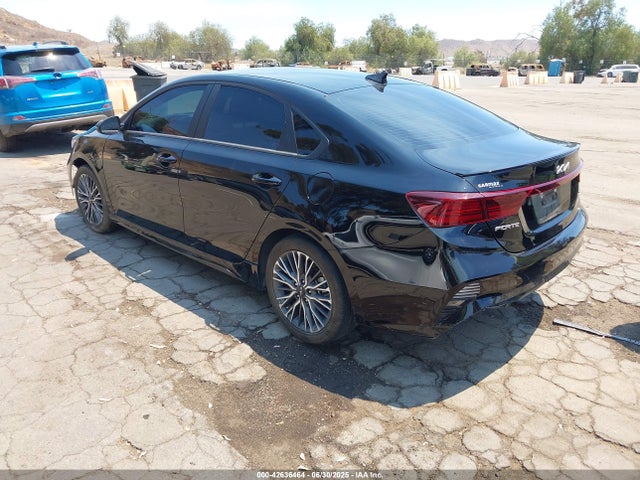 3KPF54AD7PE640289 KIA mpi nu