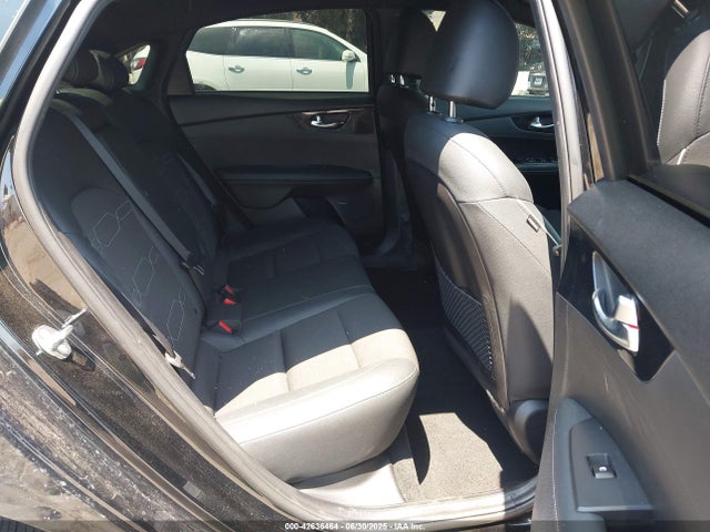 3KPF54AD7PE640289 KIA mpi nu