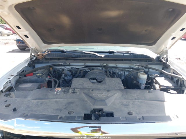 1GCRCNEH2GZ242420 Chevrolet lv3 - sidi, vvt, aluminum, e85 max