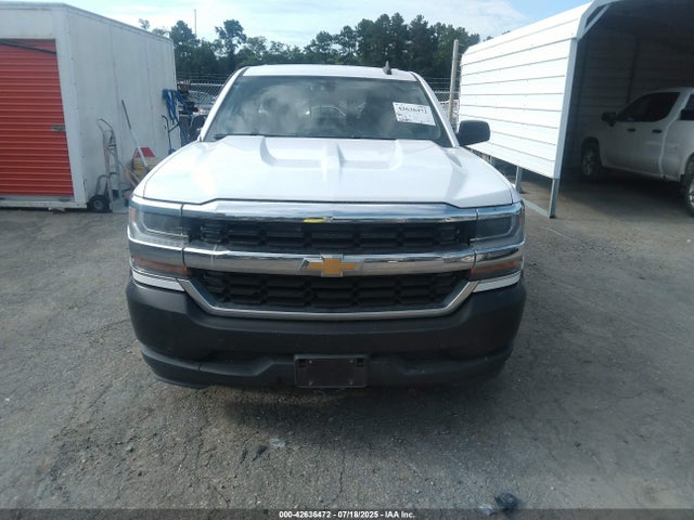 1GCRCNEH2GZ242420 Chevrolet lv3 - sidi, vvt, aluminum, e85 max
