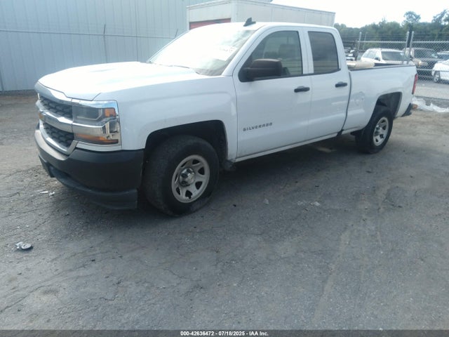 1GCRCNEH2GZ242420 Chevrolet lv3 - sidi, vvt, aluminum, e85 max