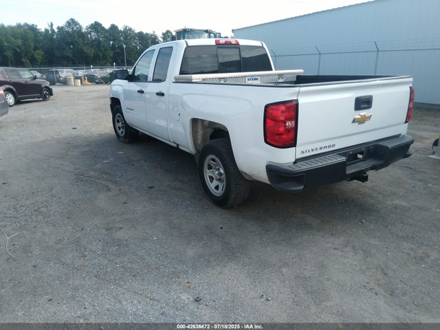 1GCRCNEH2GZ242420 Chevrolet lv3 - sidi, vvt, aluminum, e85 max