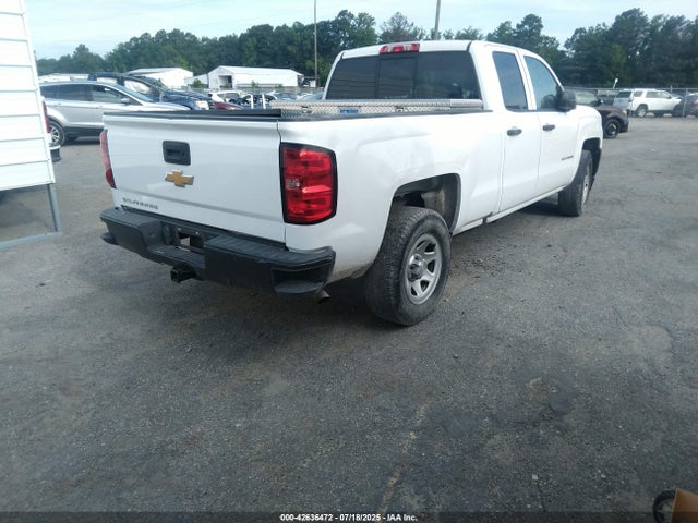 1GCRCNEH2GZ242420 Chevrolet lv3 - sidi, vvt, aluminum, e85 max