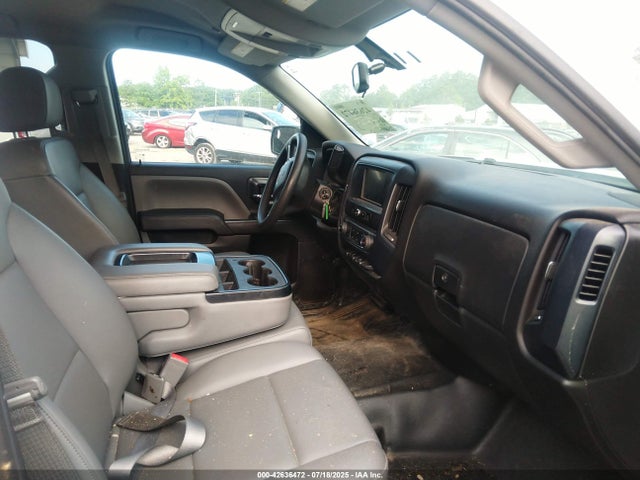 1GCRCNEH2GZ242420 Chevrolet lv3 - sidi, vvt, aluminum, e85 max