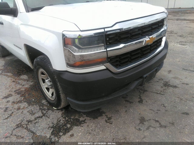 1GCRCNEH2GZ242420 Chevrolet lv3 - sidi, vvt, aluminum, e85 max