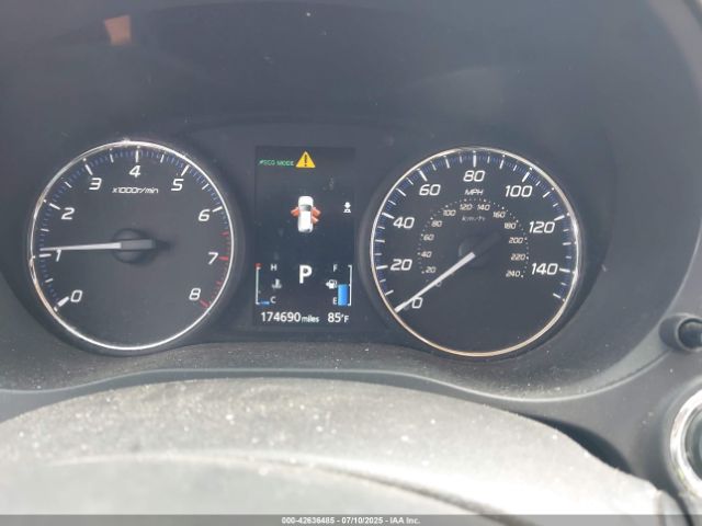 2017 MITSUBISHI OUTLANDER JA4AD3A33HZ038083 Photo 6