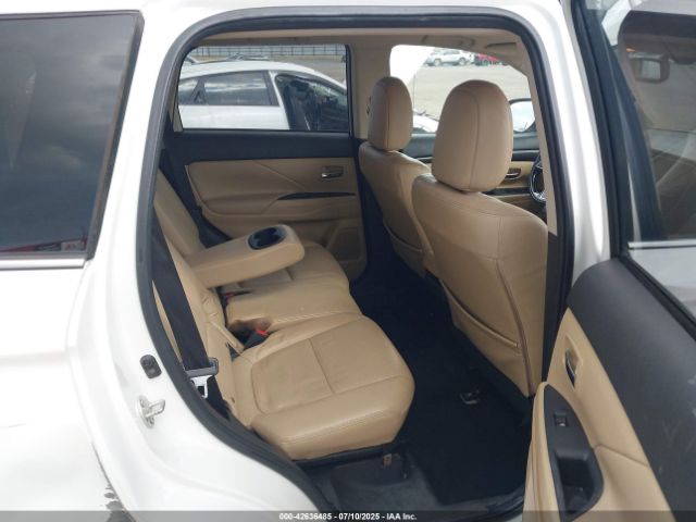 2017 MITSUBISHI OUTLANDER JA4AD3A33HZ038083 Photo 7