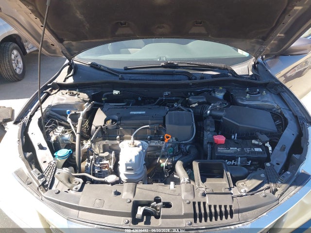 1HGCR2F34HA087733 Honda k24w1