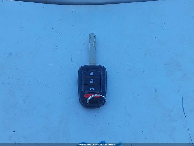 1HGCR2F34HA087733 Honda k24w1