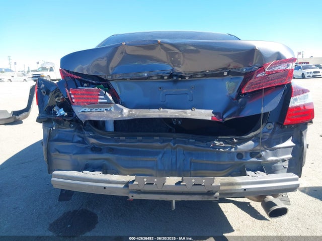 1HGCR2F34HA087733 Honda k24w1