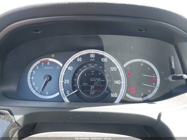 1HGCR2F34HA087733 Honda k24w1