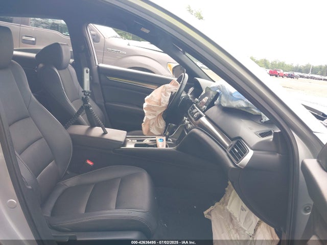 1HGCV1F33KA134456 Honda l15be