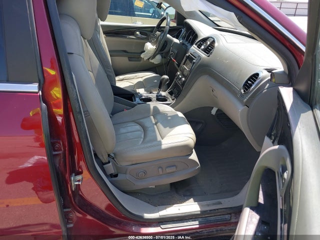 5GAKVCKD5FJ151190 Buick llt