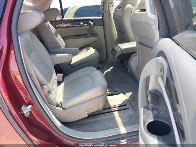 5GAKVCKD5FJ151190 Buick llt
