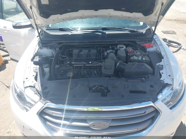 1FAHP2F88GG104542 Ford 2016