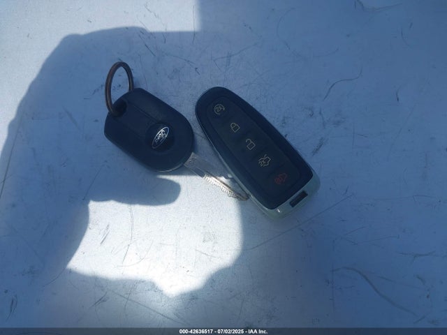 1FAHP2F88GG104542 Ford 2016