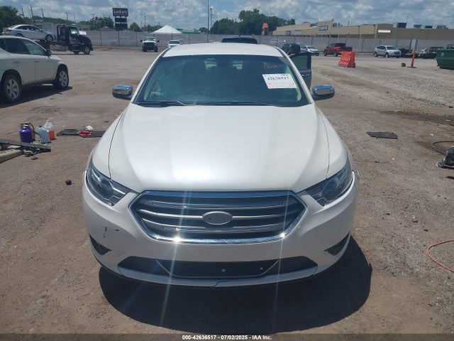 1FAHP2F88GG104542 Ford 2016