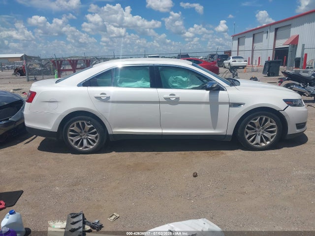 1FAHP2F88GG104542 Ford 2016