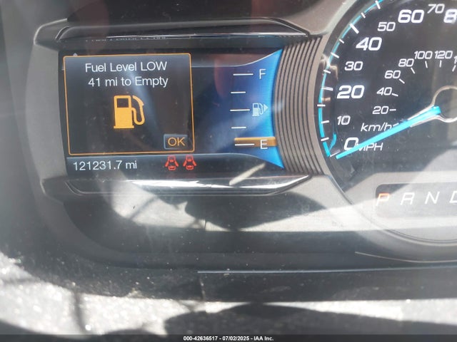 1FAHP2F88GG104542 Ford 2016