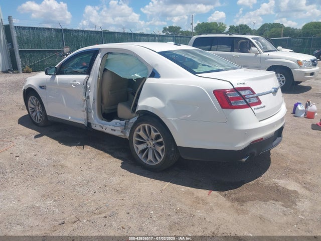 1FAHP2F88GG104542 Ford 2016