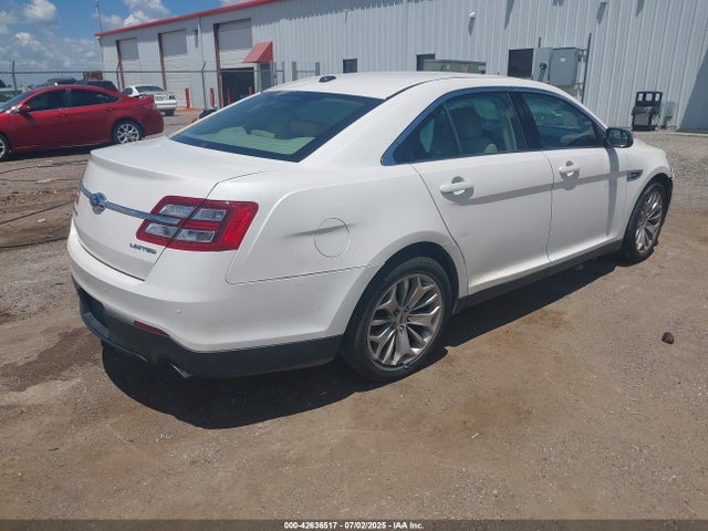 1FAHP2F88GG104542 Ford 2016