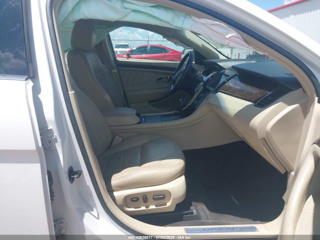 1FAHP2F88GG104542 Ford 2016